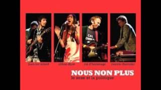 Moto - Nous Non Plus