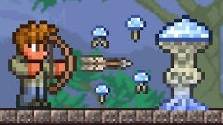 Terraria but the NPCs battle to the death