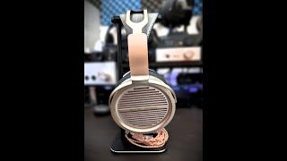 Aune AR5000 - Aune's $300 Headphone is a First! - Honest Audiophile Impressions