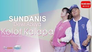 Sundanis x Dewi Azkiya - Kolot Kalapa [Official Bandung Music]