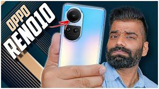 OPPO Reno10 Unboxing & First Look - Perfect Camera Experience