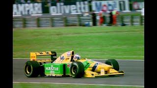 Automobilista 2 - F1 Season 1993 Championship Round 1 Interlagos #ams2 #motorsport #f1 #interlagos