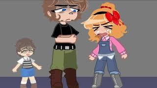 Hansel || C.C/Nicky Afton || FNaF AU