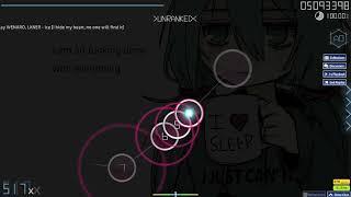 [osu!] - (WENARO, LXNER) - Ice