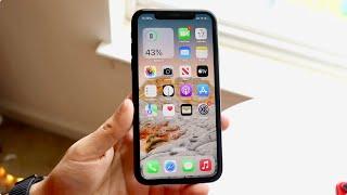 Be Extra Careful With Your iPhone XR