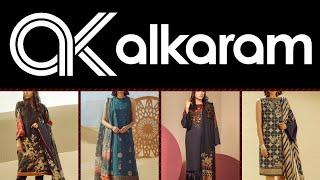 ALKARAM Summer Collection 2020 || Unstitched 3-Piece Suits