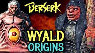 Wyald Origins – Most Extreme and Reviling Apostle Who Is Not in Anime for a Reason – Explored