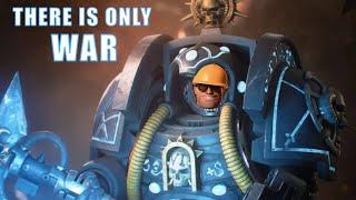 Warhammer 40k 10th Ed. Trailer, but it's TF2