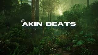 NIMO x MERO Type Beat | Rap Beat (prod. by Akin Beats)
