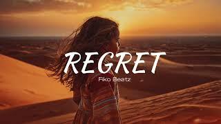 Djadja & Dinaz x Ninho Type Beat "REGRET" (Prod. Fiko beatz)