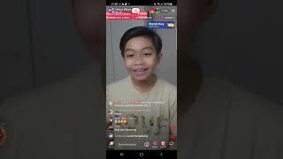 BOCIL KEMATIAN INI MERESAHKAN DUNIA TIKTOK 