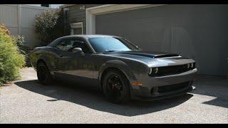 Reimel Motor Cars 2018 Dodge Challenger SRT Demon