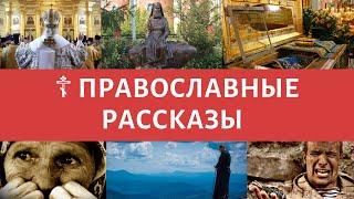  Лучшие православные рассказы священников и истории мирян - ТОП СБОРНИК