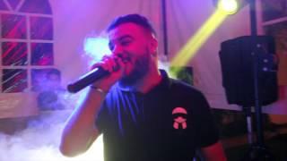 Cheb Amine 31 Live zenith By Djm Studio Record's