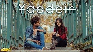 Yaadein : A Heart Touching Love Story 2019 | Romantic Short Film | Beautiful short love story