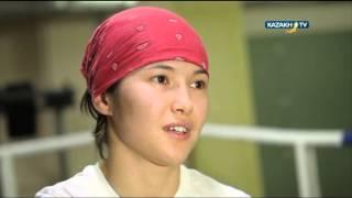 "Kazakh Sport Stars" #10 (21.02.2016)-Kazakh TV-ru