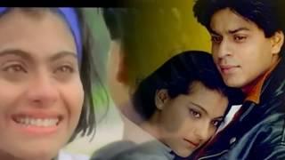 Best on-screen pair Shah Rukh Khan and Kajol_Лучшая Экранная пара   Шахрукх Кхан и Каджол