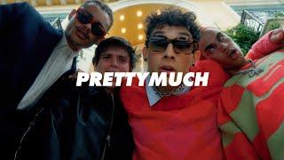 PRETTYMUCH - EXCITED (Official Music Video Explicit)