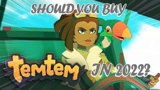 Is TemTem Worth It? All the Answers YOU Need!