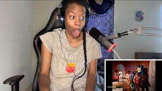 *first time seeing* KC & The Sunshine Band- Shake Your Booty|REACTION!! #reaction