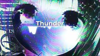 (FREE) Effie x Yuzion x Futuristic Swaver x Shinigami Type Beat - "Thunder" (Prod. VictorX)