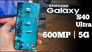 SAMSUMG GLAXY s40 ULTRA  Most Expensive Phone in the World In 2025