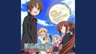 Little Busters! (TV Animation Ver.)