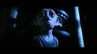 Dobby has no master, Dobby is a free elf!