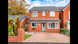 1 Oval Drive, Fordhouses