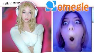 Omegle Prank: Gender Wizard Returns!! (Girl Voice Trolling)