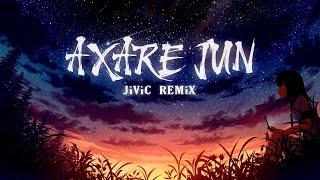 Tavreed & Tonmoy Saikia - AXARE JUN (JiViC Remix) Assamese EDM 2021