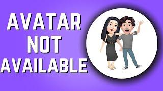 How to Fix Avatar Not Showing Up on Facebook | Problem Solved!