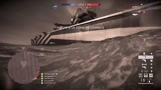 BATTLEFIELD 1 FAILS & WINS gallegoLJG