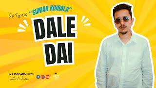 Guff Suff - A Real Talk Show EP# 54 with Dale Dai Aka Suman Koirala #dale #standupcomedy #podcast