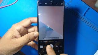 VIVO Y93 BACK CAMERA NOT WORKING & ANOTHER CAMERA BROKEN ,CANNOT SWITCH //SOLUTION 100% DONE