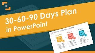 How to Make 30 60 90 DAY PLANS