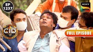 CID कैसे करेगी Vault 13 का राज़ Unfold? | CID | सी.आई.डी. | 7 July 2024