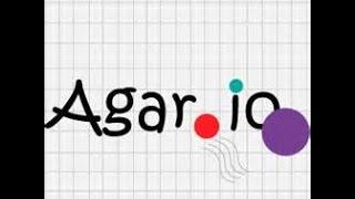 Agar.io: team for the third time