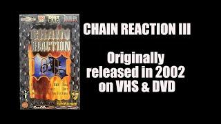 Chain Reaction III (Full Movie) from Don Hampton of DH Productions