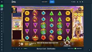 HADES ONLİNE  CANLI YAYINSLOT CASİNO #slots #casino #poker #slotoyunları #sweetbonanza1000x