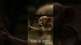 The evolution of Dobby