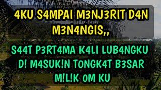 cerbug:aku mrsa kesaktan#kisahnyata