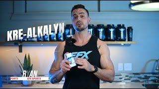 Kre-Alkalyn Sample - Everything You Need to Know About Our Creatine