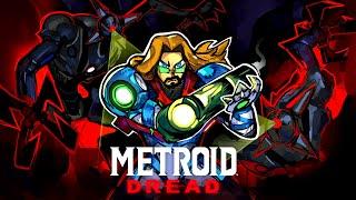 MAX PLAYS: Metroid Dread - Part 1