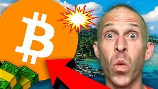 BITCOIN EMERGENCY!!!!!!! [millions]