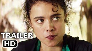 STARS AT NOON Trailer (2022) Margaret Qualley, Joe Alwyn, A24 Movie