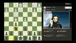 Samay Raina Overconfident Chess player   Roasted by shahplayschess