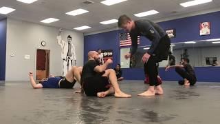 Artem G. / Ivan - 7min Roll - 3/24/19