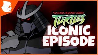 THIS TMNT (2003) EPISODE IS ICONIC! | The Shredder Strikes Part 1 Recap [PART 1/2]