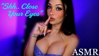 Let Me Get You Ready For Bed  | ASMR